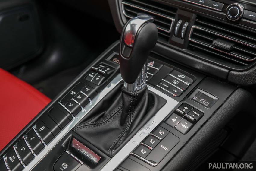 REVIEW: 2019 Porsche Macan in Malaysia – fr RM455k 1024868