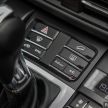 REVIEW: 2019 Porsche Macan in Malaysia – fr RM455k