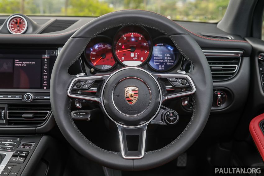 REVIEW: 2019 Porsche Macan in Malaysia – fr RM455k 1024846