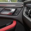 REVIEW: 2019 Porsche Macan in Malaysia – fr RM455k