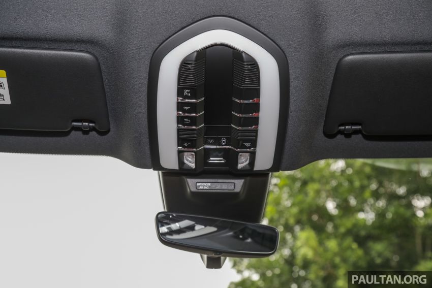REVIEW: 2019 Porsche Macan in Malaysia – fr RM455k 1024880
