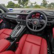 REVIEW: 2019 Porsche Macan in Malaysia – fr RM455k
