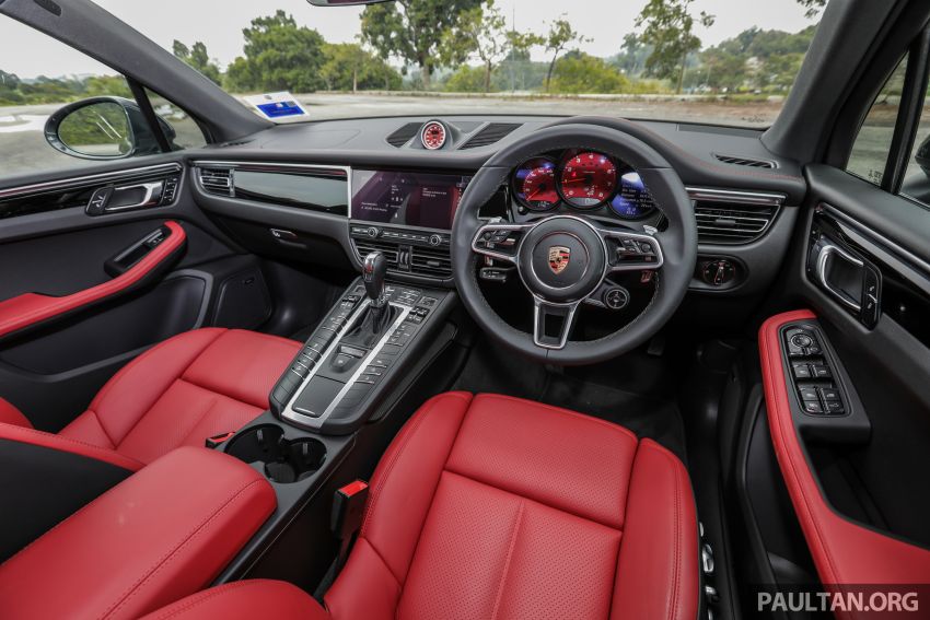 REVIEW: 2019 Porsche Macan in Malaysia – fr RM455k 1024882