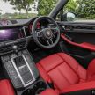 REVIEW: 2019 Porsche Macan in Malaysia – fr RM455k