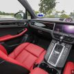 REVIEW: 2019 Porsche Macan in Malaysia – fr RM455k