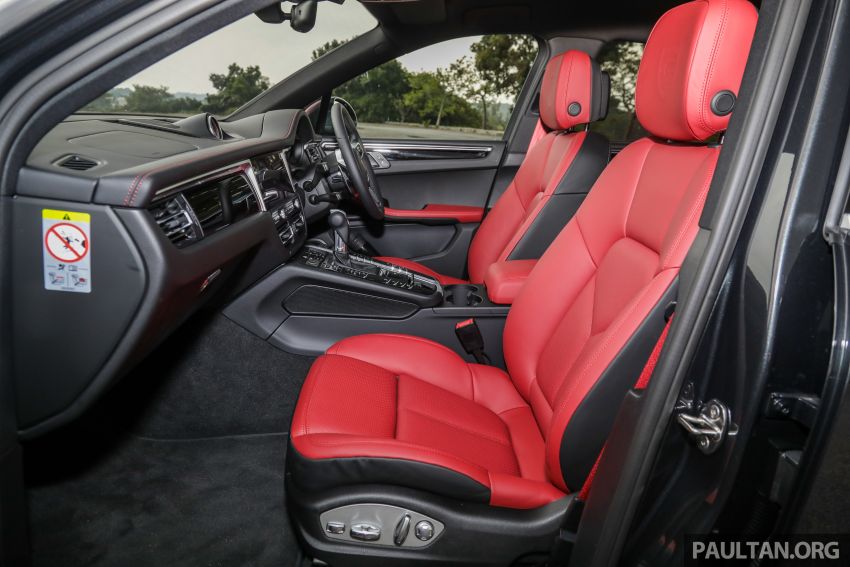 REVIEW: 2019 Porsche Macan in Malaysia – fr RM455k 1024886