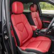 REVIEW: 2019 Porsche Macan in Malaysia – fr RM455k