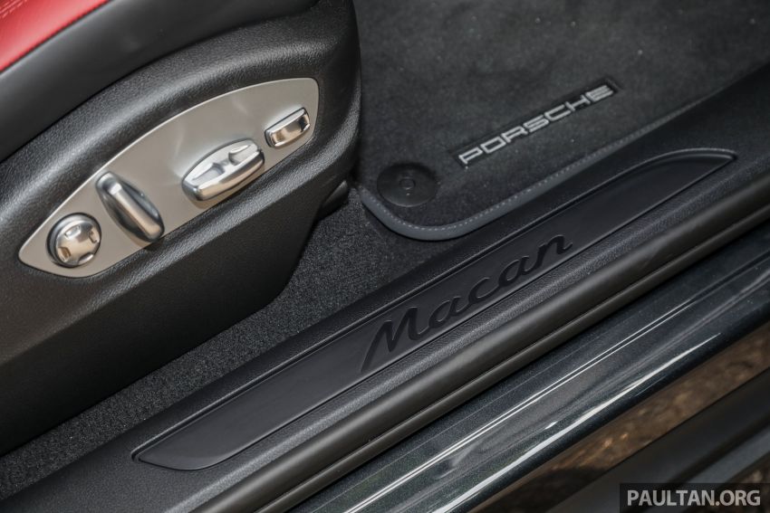 REVIEW: 2019 Porsche Macan in Malaysia – fr RM455k 1024891