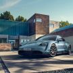 Porsche Taycan 2WD base model to slot under 4S; to debut in China first, right-hand-drive markets in 2021