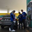 Proton 1 Tank Adventure 2019 pusingan akhir – Kota Bharu ke Johor Bahru hanya dengan 1 tangki petrol!