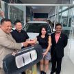 New Proton 3S outlet opens in Kota Kinabalu, Sabah