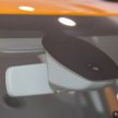 Renault Captur Trophy dalam imej RS bakal diperkenal