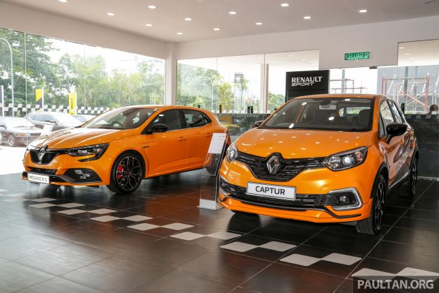 TC Euro Cars shuts showrooms, service centres until March 31 – Renault Subscription continues via e-store