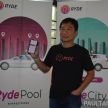 Aplikasi Ryde dilancarkan di Malaysia – platform perkongsian kenderaan tanpa berasaskan keuntungan