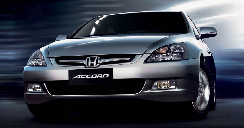 Honda Malaysia issues recall for 23,476 units of several models to replace Takata airbag inflators 1025687