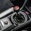 Next Subaru WRX, WRX STI to get 2.4L engine – report
