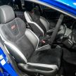 2022 Subaru WRX gets teased ahead of debut this year