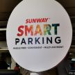 Sunway smart parking system with plate recognition previewed – multiple e-wallet options, Q1 2020 roll-out