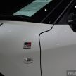 Tokyo 2019: Copen GR Sport sentuhan khas TGR