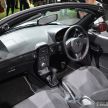 Tokyo 2019: Copen GR Sport sentuhan khas TGR