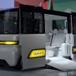 Tokyo 2019: Daihatsu IcoIco, TsumuTsumu, WaiWai, WakuWaku; cutesy ‘warm future lifestyle’ concepts