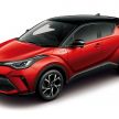 Toyota B-segment crossover to debut April 23 – report