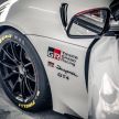 Toyota GR Supra GT4 to go on sale in Europe from March 2020 – 3.0L straight-six with 429 hp and 650 Nm