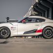 Toyota GR Supra GT4 to go on sale in Europe from March 2020 – 3.0L straight-six with 429 hp and 650 Nm