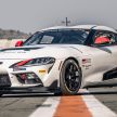 Toyota GR Supra GT4 to go on sale in Europe from March 2020 – 3.0L straight-six with 429 hp and 650 Nm