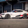 Toyota GR Supra GT4 to go on sale in Europe from March 2020 – 3.0L straight-six with 429 hp and 650 Nm