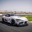 Toyota GR Supra GT4 to go on sale in Europe from March 2020 – 3.0L straight-six with 429 hp and 650 Nm