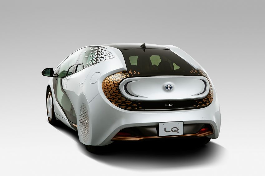 Tokyo 2019: Toyota pamer visi EV masa hadapan – e-Palette, Sora, FSR bakal diguna ketika Olimpik 2020 1033548