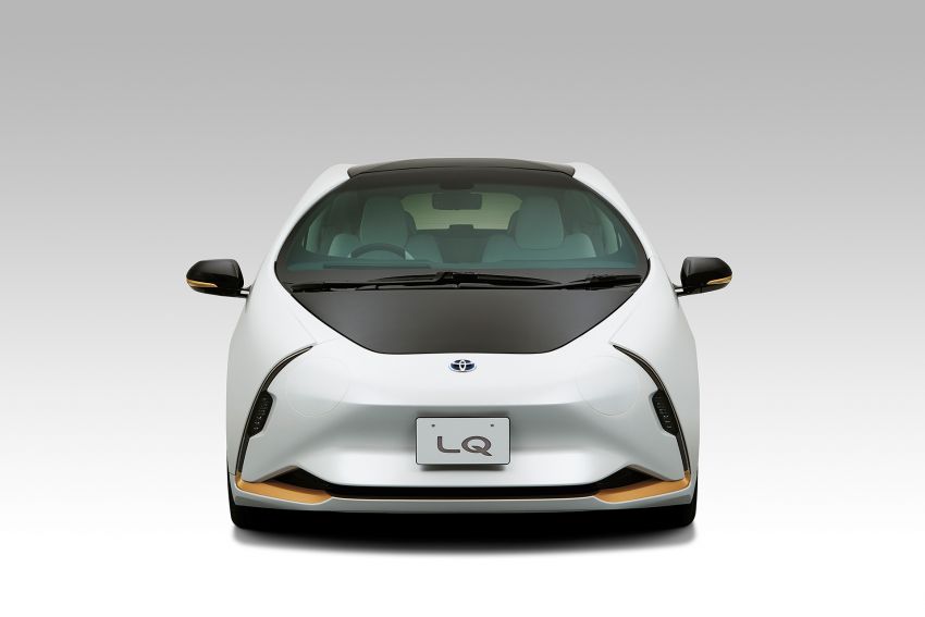 Tokyo 2019: Toyota pamer visi EV masa hadapan – e-Palette, Sora, FSR bakal diguna ketika Olimpik 2020 1033540