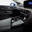 Toyota Mirai Concept – generasi kedua model janaan hidrogen, RWD mewah, jarak perjalanan naik 30%