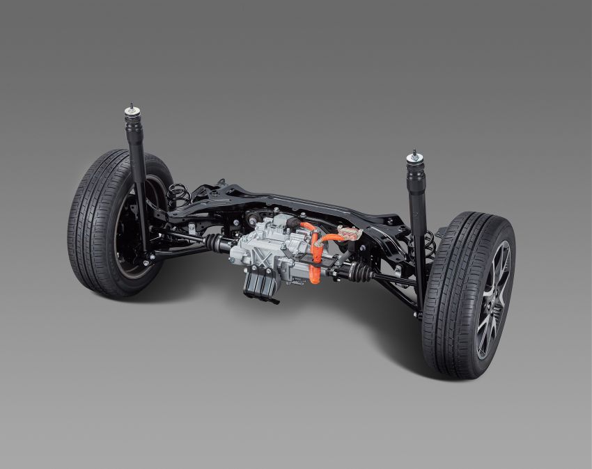 Toyota Yaris 2020 – platform TNGA kompak, enjin 1.0L, 1.5L dan hibrid, Safety Sense, sambungan canggih 1031134