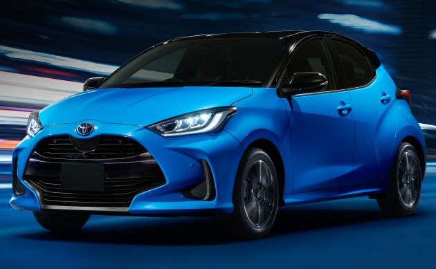 Toyota Yaris 2020 – platform TNGA kompak, enjin 1.0L, 1.5L dan hibrid, Safety Sense, sambungan canggih