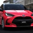 VIDEO RINGKAS: Toyota Yaris 2020 generasi terbaru