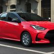 VIDEO RINGKAS: Toyota Yaris 2020 generasi terbaru