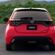 Toyota Yaris 2020 – platform TNGA kompak, enjin 1.0L, 1.5L dan hibrid, Safety Sense, sambungan canggih