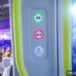 Tokyo 2019: Toyota pamer visi EV masa hadapan – e-Palette, Sora, FSR bakal diguna ketika Olimpik 2020