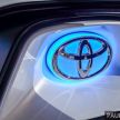Tokyo 2019: Toyota pamer visi EV masa hadapan – e-Palette, Sora, FSR bakal diguna ketika Olimpik 2020