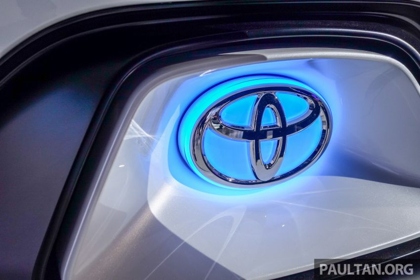 Tokyo 2019: Toyota pamer visi EV masa hadapan – e-Palette, Sora, FSR bakal diguna ketika Olimpik 2020 1037136