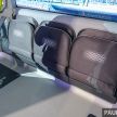 Toyota hentikan khidmat bas tanpa pemandu e-Palette di Tokyo 2020 selepas melanggar atlit paralimpik