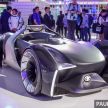 Tokyo 2019: Toyota pamer visi EV masa hadapan – e-Palette, Sora, FSR bakal diguna ketika Olimpik 2020