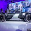 Tokyo 2019: Toyota pamer visi EV masa hadapan – e-Palette, Sora, FSR bakal diguna ketika Olimpik 2020