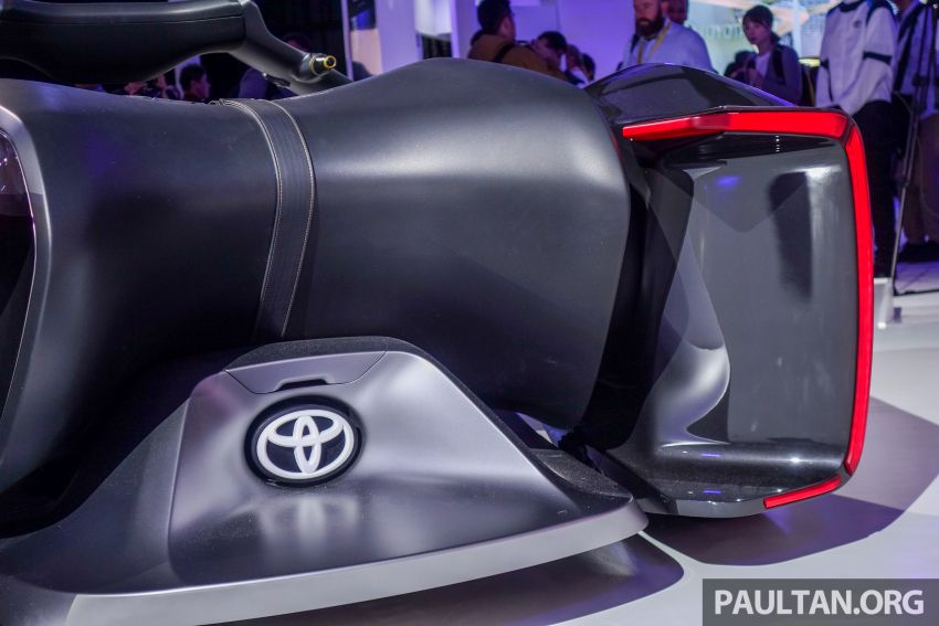 Tokyo 2019: Toyota pamer visi EV masa hadapan – e-Palette, Sora, FSR bakal diguna ketika Olimpik 2020 1037155