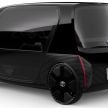 Toyota bakal pertontonkan EV ultra-kompak di Tokyo