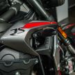 FIRST LOOK: 2020 Triumph Street Triple 765RS