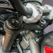 FIRST LOOK: 2020 Triumph Street Triple 765RS