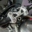FIRST LOOK: 2020 Triumph Street Triple 765RS